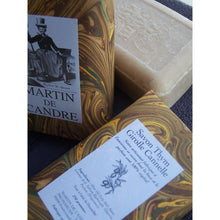 Load image into Gallery viewer, Martin de Candre Single Solid Soap Collection 100g - 250g