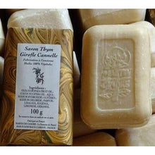 Load image into Gallery viewer, Martin de Candre Single Solid Soap Collection 100g - 250g