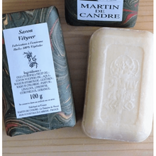 Load image into Gallery viewer, Martin de Candre Single Solid Soap Collection 100g - 250g