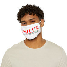 Load image into Gallery viewer, Mill's Beauty Supply Face Mask