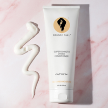 Load image into Gallery viewer, Bounce Curl Super Smooth Cream Conditioner