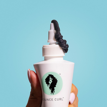 Load image into Gallery viewer, Bounce Curl Turmeric Purifying Hair & Scalp Mask