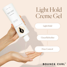 Load image into Gallery viewer, Bounce Curl Light Hold Creme Gel