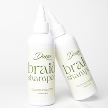 Load image into Gallery viewer, Braid Shampoo