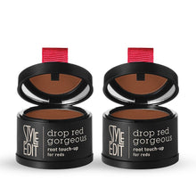 Load image into Gallery viewer, Style Edit Drop Red Gorgeous Root Touch Up Powder