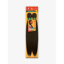 Load image into Gallery viewer, X-Pression 2X Pre-Stretched Braiding Hair 48 in