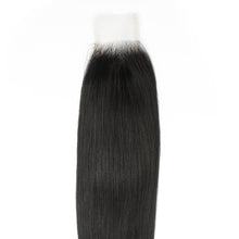 Load image into Gallery viewer, Brazilian Silky Straight 2x6 HD Lace Human Hair Closure