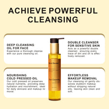 Load image into Gallery viewer, Bio's Secret Highland Lavender & Rose Cleansing Oil