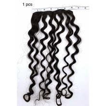 Load image into Gallery viewer, VIP Clip Extensions / French Wave 18" ClipeX System