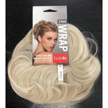 Load image into Gallery viewer, Hairdo 2-Pack Wrap Style-A-Do & Mini-Do Duo, Color RL19/23