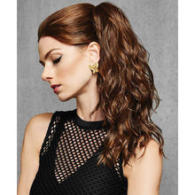 Load image into Gallery viewer, Hairdo 18" Simply Curly Claw Clip Pony