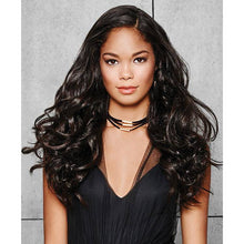 Load image into Gallery viewer, Hairdo 22" 4-Piece Wavy Fineline Extension Kit