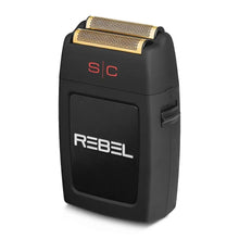 Load image into Gallery viewer, StyleCraft Rebel Professional Foil Shaver With Super-Torque