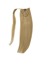 Load image into Gallery viewer, VIP Ponytail / Silky 18" 100% Human Hair