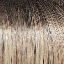 Load image into Gallery viewer, Hairdo 18" Simply Curly Claw Clip Pony