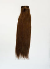 Load image into Gallery viewer, VIP Clip Extensions / Silky Straight 18" (140 g) - ClipeX System
