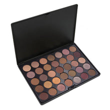 Load image into Gallery viewer, JAVA EYESHADOW PALETTE 35J