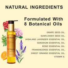 Load image into Gallery viewer, Bio's Secret Highland Lavender & Rose Cleansing Oil