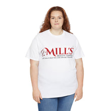 Load image into Gallery viewer, Mill's Beauty Supply Tee