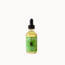 Load image into Gallery viewer, Scalp Soothing & Stimulating Growth Oil