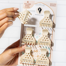 Load image into Gallery viewer, Bounce Curl Volume Root Clips