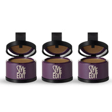 Load image into Gallery viewer, Root Touch-Up Powder by Style Edit
