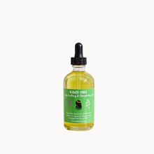 Load image into Gallery viewer, Scalp Soothing & Stimulating Growth Oil