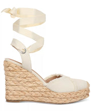 Load image into Gallery viewer, Moniquee Espadrille Wedge Sandals, Created for Macy'S