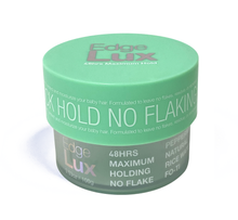 Load image into Gallery viewer, Lux Collection Edge Lux Edge Control Wax 48Hour Maximum Hold: Blueberry