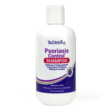 Load image into Gallery viewer, Psoriasis Control Shampoo