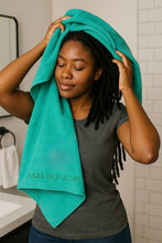Load image into Gallery viewer, Microfiber Towels
