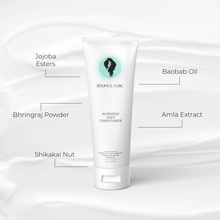 Load image into Gallery viewer, Bounce Curl Ayurvedic Deep Conditioner