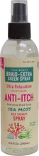 Load image into Gallery viewer, Dr Girls Braid Sheen Spray
