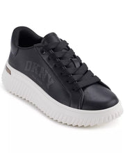 Load image into Gallery viewer, Women'S Larissa Lace up Platform Sneakers
