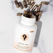 Load image into Gallery viewer, Bounce Curl Hair Vitamins