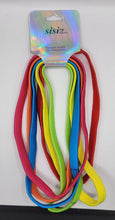 Load image into Gallery viewer, Assort Elastic Head Bands - Colors