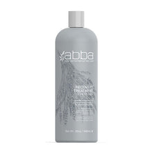 Load image into Gallery viewer, Abba Recovery Treatment Conditioner