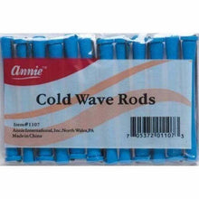 Load image into Gallery viewer, Annie Cold Wave Rods 12ct