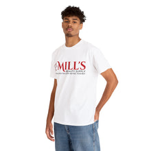 Load image into Gallery viewer, Mill's Beauty Supply Tee