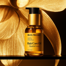 Load image into Gallery viewer, Bio's Secret Hair Care Strengthening Oil- Trial Size 1ml