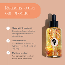 Load image into Gallery viewer, Bounce Curl Light Oil