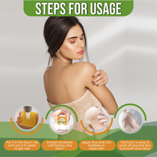 Load image into Gallery viewer, AMVital Turmeric Soap Bar for Face & Body