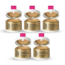 Load image into Gallery viewer, Style Edit Blonde Perfection Root Touch-Up Powder