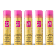 Load image into Gallery viewer, Style Edit Blonde Perfection Root Concealer Touch Up Spray
