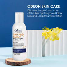 Load image into Gallery viewer, Odeon Skin & Scalp Treatment, 3.5 Oz