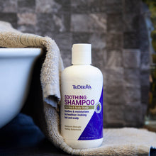 Load image into Gallery viewer, TriDerma Soothing Shampoo