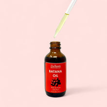 Load image into Gallery viewer, Batana Oil Drops Raw and Pure Hair Solution