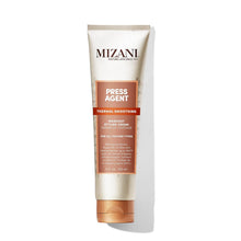 Load image into Gallery viewer, Mizani Press Agent Thermal Smoothing Collection