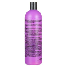 Load image into Gallery viewer, TIGI Bed Head Dumb Blonde Reconstructor Conditioner, 25.36 Oz