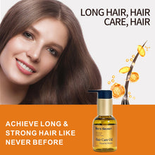 Load image into Gallery viewer, Bio's Secret Hair Care Strengthening Oil